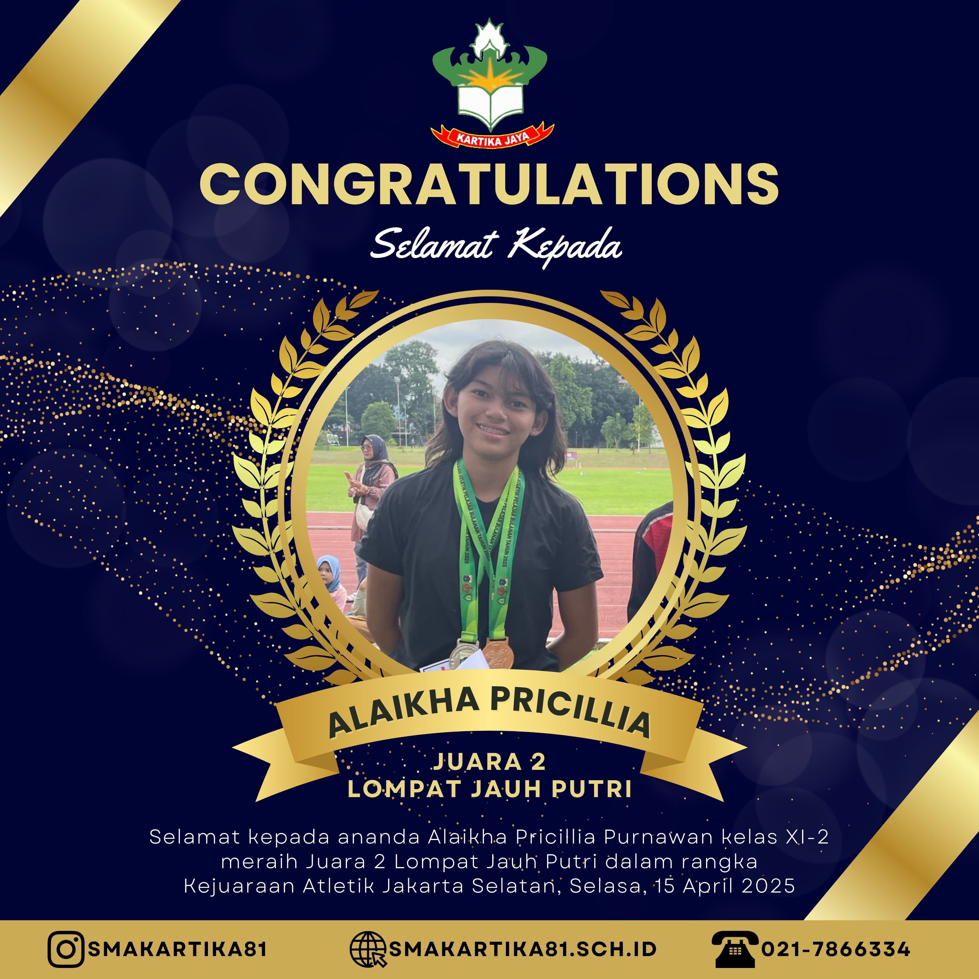 Alaikha 1