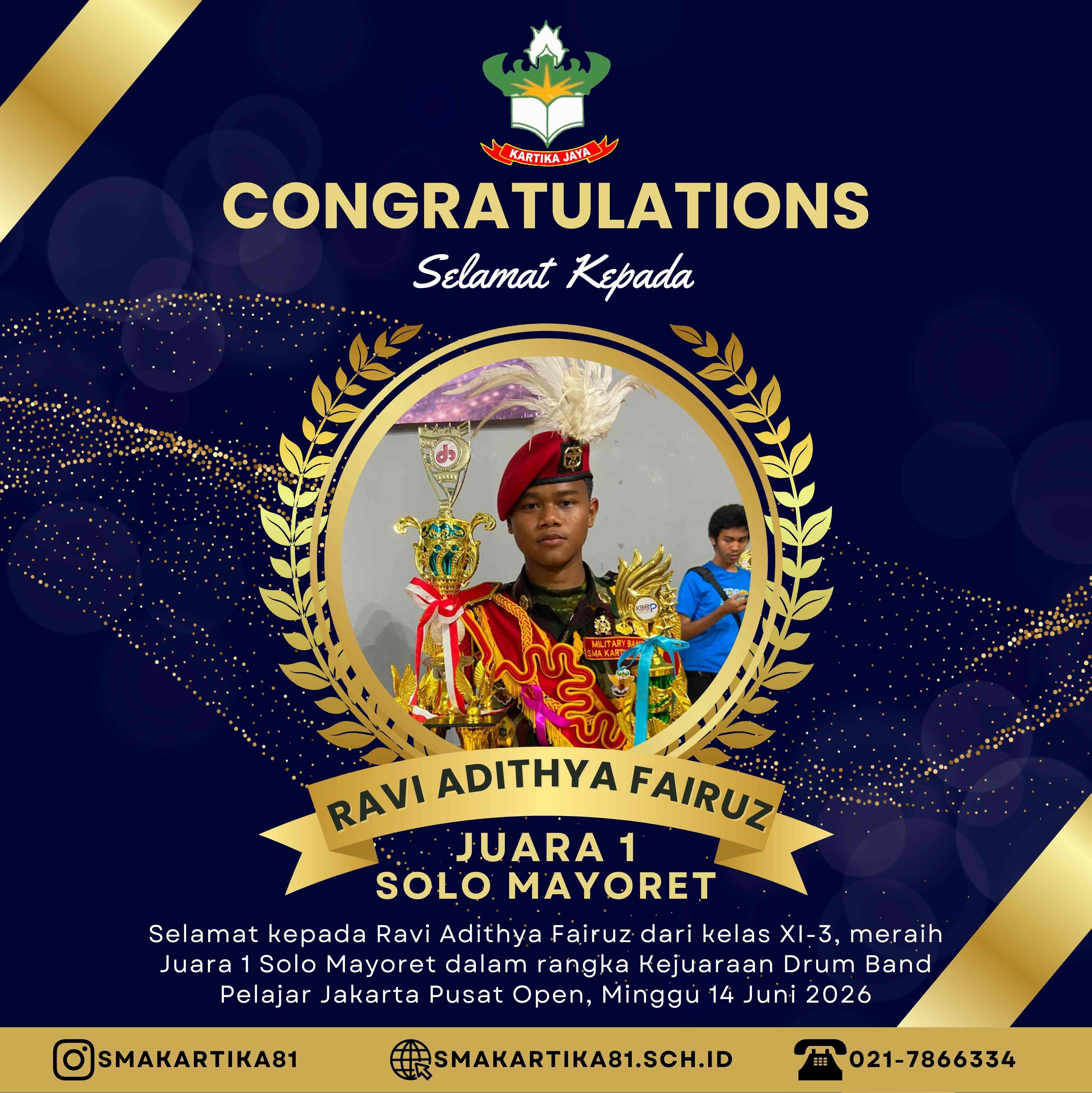 drumband jakpus 2026 4