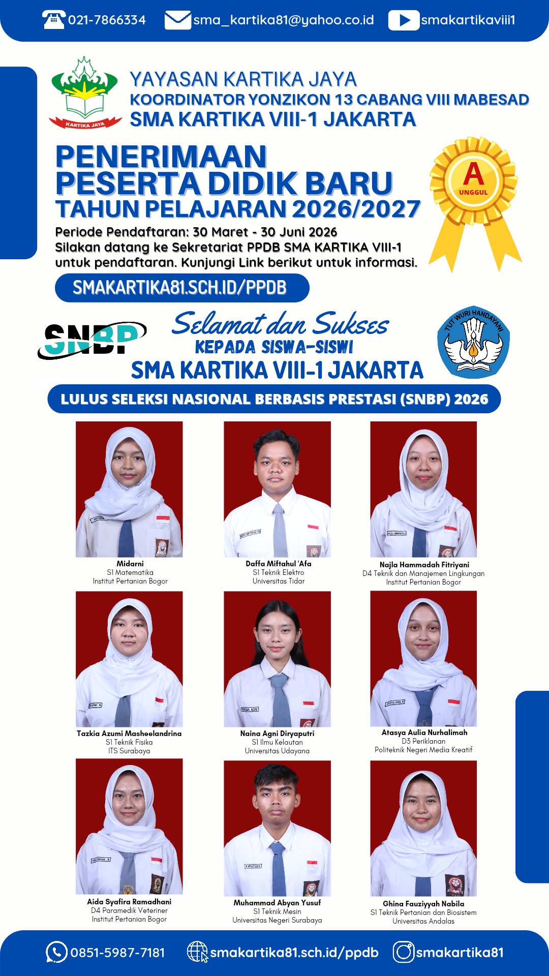SNBP 2026 1MB