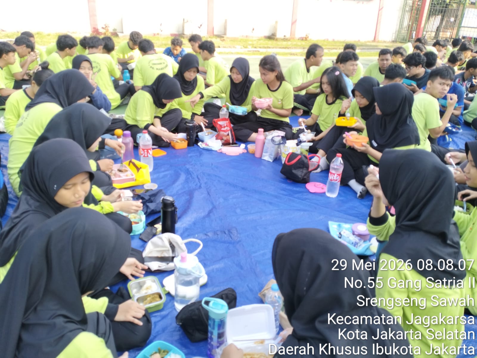makan bersama mei 2026 5
