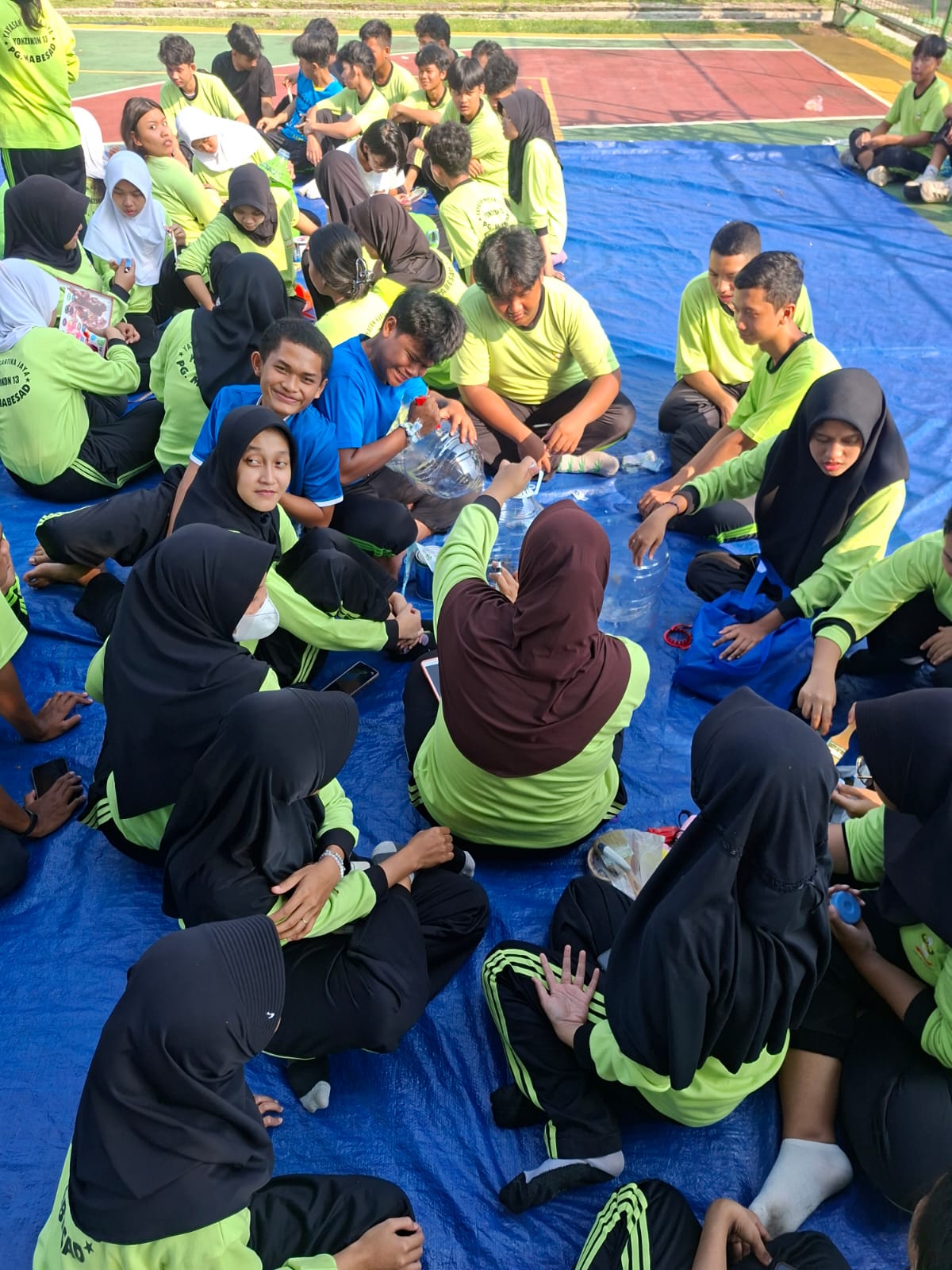 pilah sampah 1