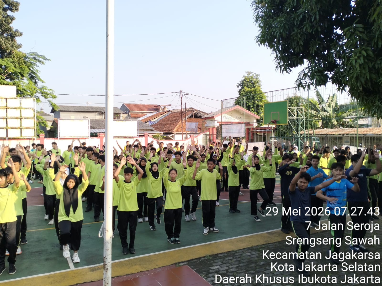 senam bersama mei 2026 3