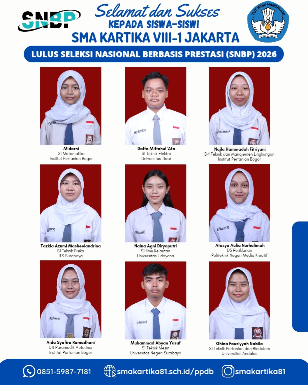 snbp 2026 1mb
