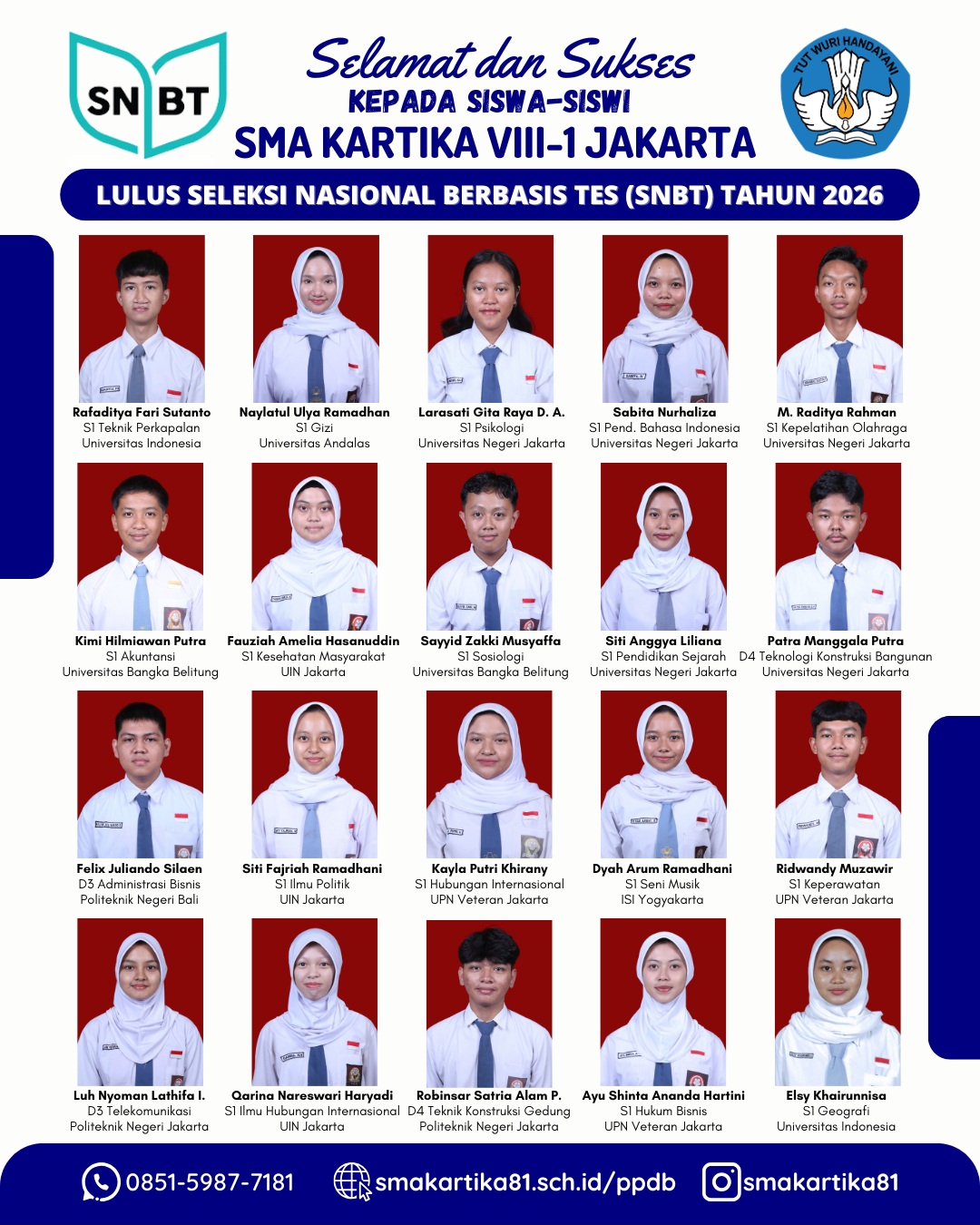 snbt 2026 1mb