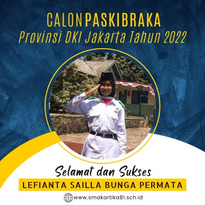 Lefianta Bunga Ppi Dki