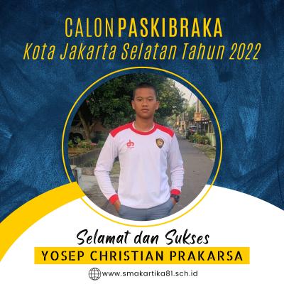 Yosep Christian Ppi Js