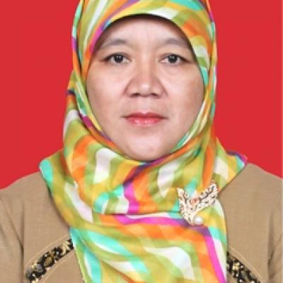 Asmaya Siti Rismaya S.Pd - Wakil Sarana Prasarana dan Humas