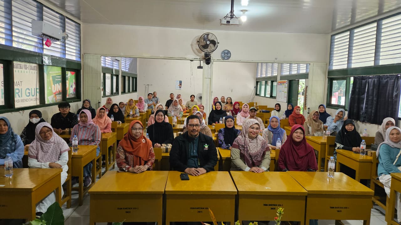 workshop peran orang tua 4