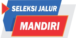 Daftar Siswa Lulus Mandiri PTN 2025