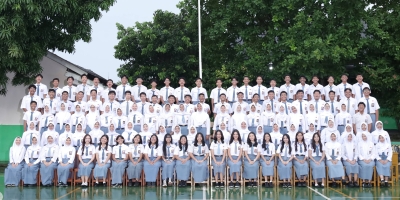 Pengumuman Kelulusan T.P. 2025/2026